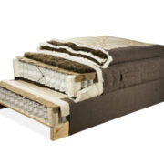 Doorsnede Eco Classic Doorsnede Eco Classic